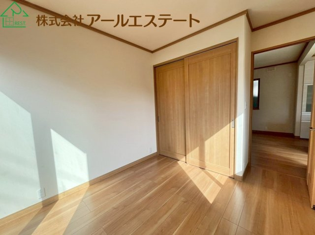 姫路市御立東6丁目　　　中古戸建の収納