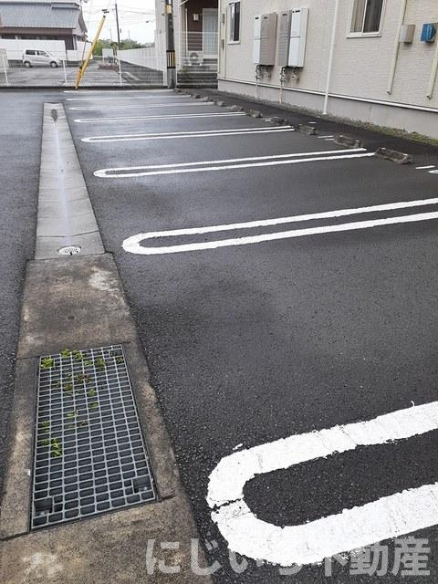 メゾンドアイムの設備