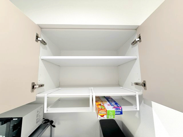 リフュージュ本山のキッチン