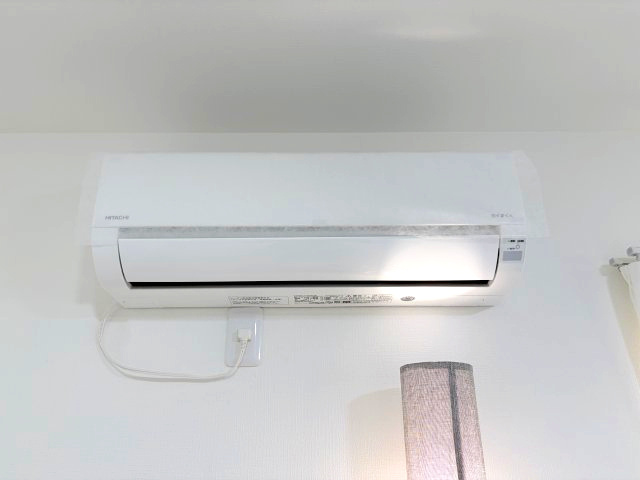 リフュージュ本山の設備