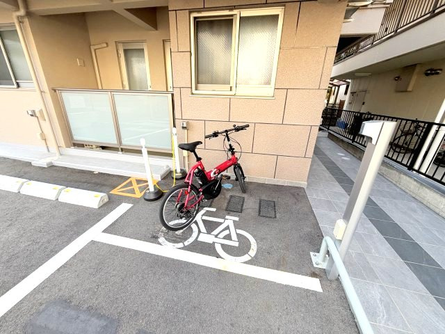 リフュージュ本山のその他共用部分
