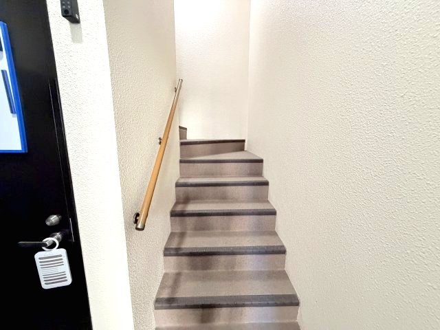 リフュージュ本山のその他共用部分