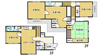 東区牛田新町３丁目の画像