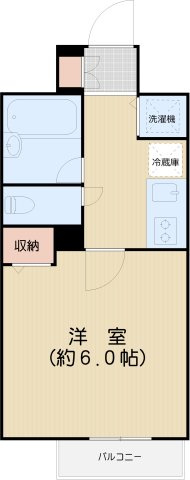パレステュディオシンシア文京千石の画像
