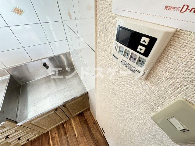 エディフィスＫＴの設備|高崎、前橋、伊勢崎エリアのお部屋探しはエンドスケープまで！お客様の理想お聞かせ下さい♪