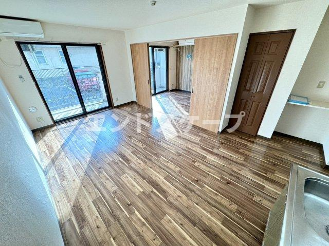エディフィスＫＴの内装|高崎、前橋、伊勢崎エリアのお部屋探しはエンドスケープまで！お客様の理想お聞かせ下さい♪