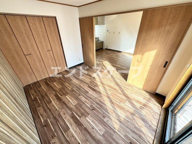 エディフィスＫＴの内装|高崎、前橋、伊勢崎エリアのお部屋探しはエンドスケープまで！お客様の理想お聞かせ下さい♪