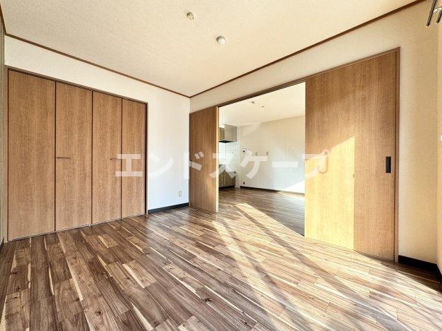 エディフィスＫＴの内装|高崎、前橋、伊勢崎エリアのお部屋探しはエンドスケープまで！お客様の理想お聞かせ下さい♪