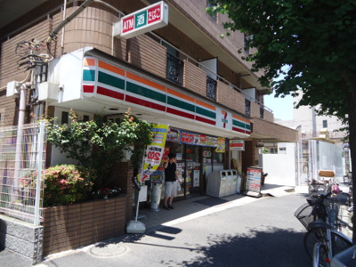 【周辺】 | Ｃａｓａ　Ｖｅｒｄｅ