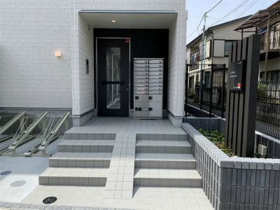 リブリ・マルエ シティーのその他共用部分