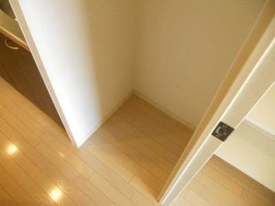 エステムプラザ京都御所ノ内ＲＥＧＩＡ（レジア）のその他|キッチン横冷蔵庫設置可