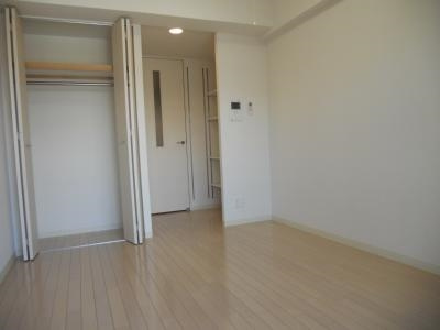 エステムプラザ京都御所ノ内ＲＥＧＩＡ（レジア）の寝室|寝室