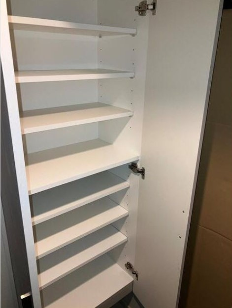 S-RESIDENCE福島diverseの玄関