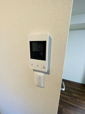 【セキュリティ】 | ブローテ三ノ輪