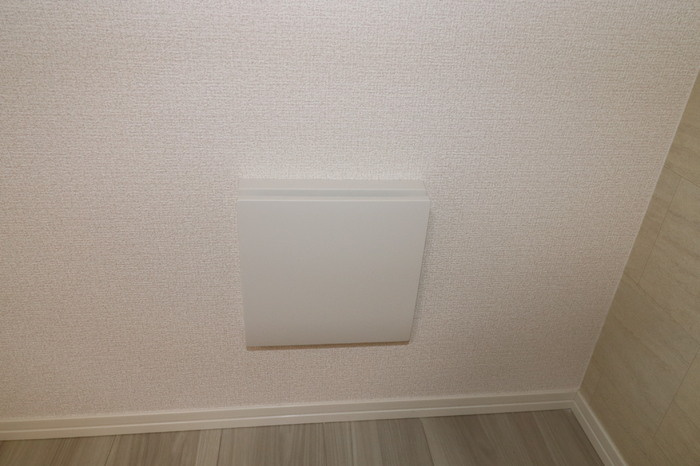 イーストプレイス須屋の設備