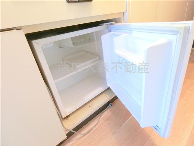 エンゼルイン大森の設備