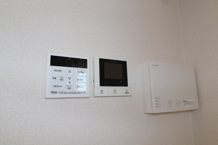 イーストプレイス須屋のその他