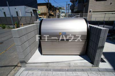 リブリ・SUZUYASUのその他共用部分