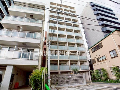  | クレイシア横濱阪東橋