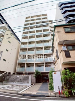  | クレイシア横濱阪東橋
