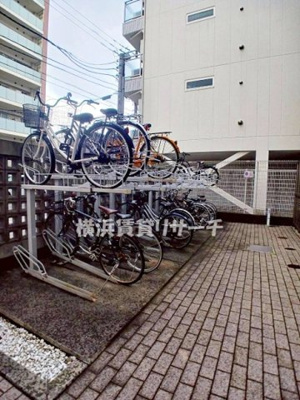  | クレイシア横濱阪東橋