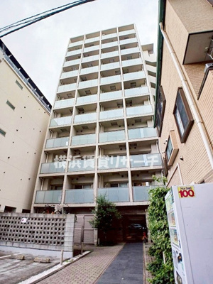  | クレイシア横濱阪東橋