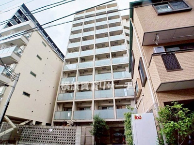  | クレイシア横濱阪東橋