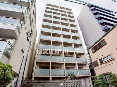  | クレイシア横濱阪東橋