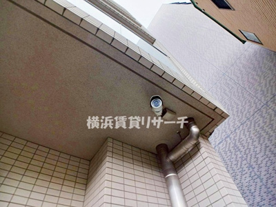  | クレイシア横濱阪東橋