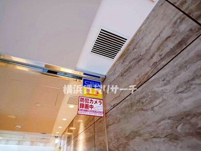  | クレイシア横濱阪東橋