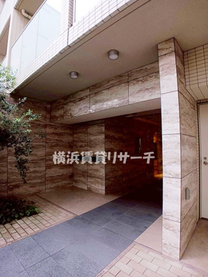  | クレイシア横濱阪東橋