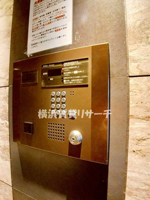  | クレイシア横濱阪東橋