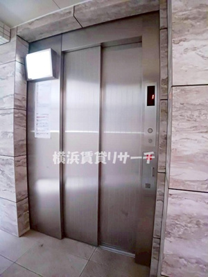  | クレイシア横濱阪東橋
