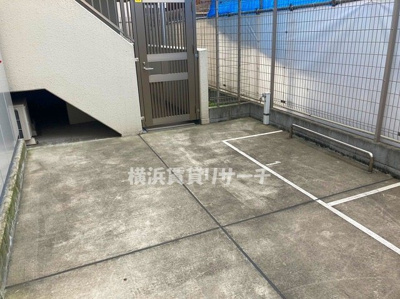  | クレイシア横濱阪東橋