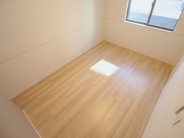 フリーデⅡの内装