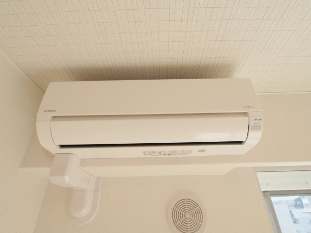 フリーデⅡの設備