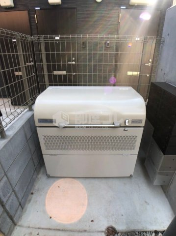 アイコート代々木の設備