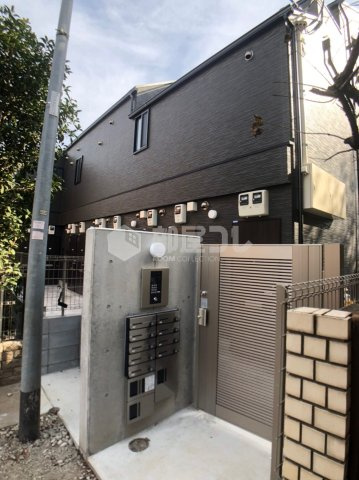 アイコート代々木