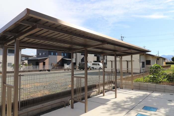 イーストプレイス須屋のその他共用部分