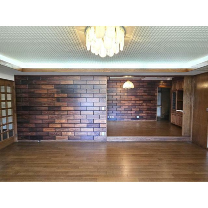 【居間・リビング】 | 伊東市吉田　戸建