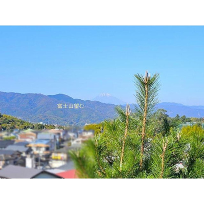 【展望】 | 伊東市吉田　戸建