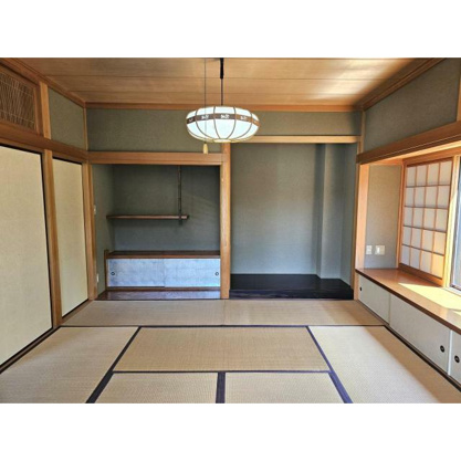 【和室】 | 伊東市吉田　戸建