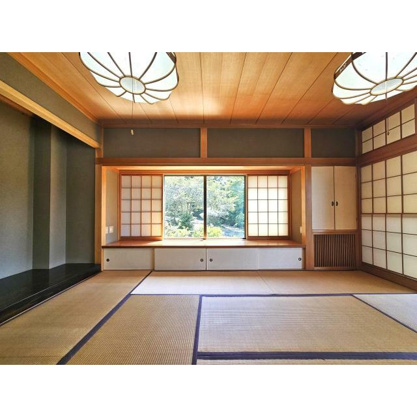 【和室】 | 伊東市吉田　戸建
