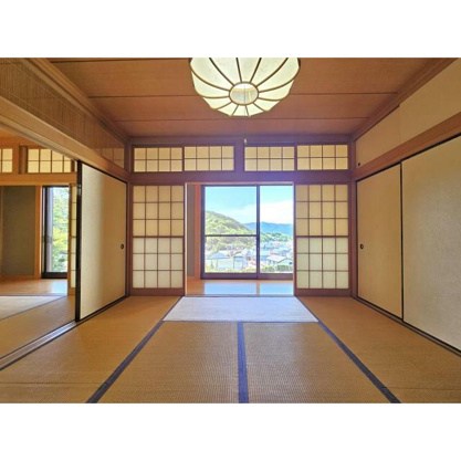 【和室】 | 伊東市吉田　戸建