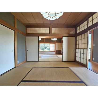 【和室】 | 伊東市吉田　戸建