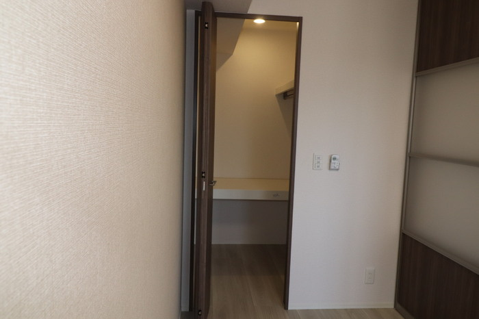 イーストプレイス須屋の内装