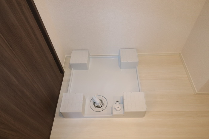 イーストプレイス須屋の設備