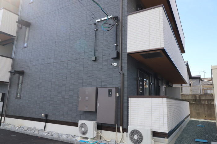 イーストプレイス須屋のその他