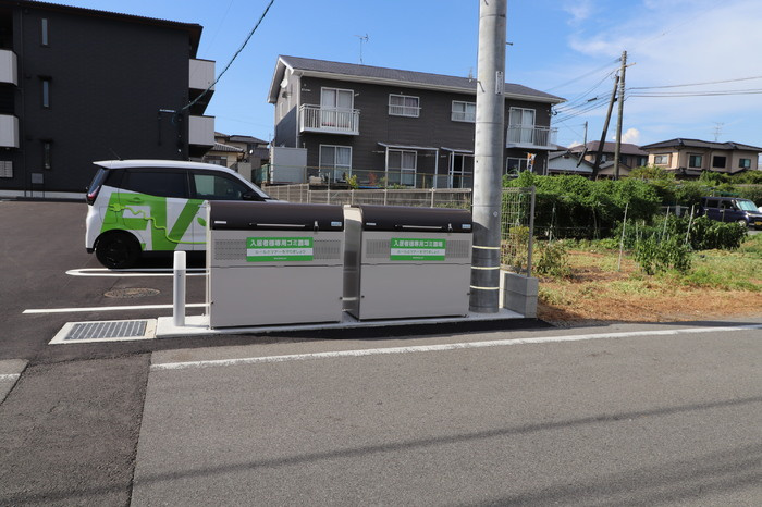 イーストプレイス須屋のその他