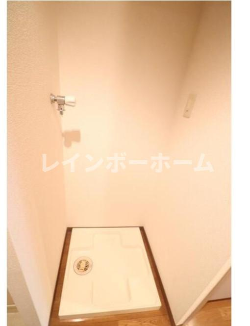 ヴィラ・ロクローの設備